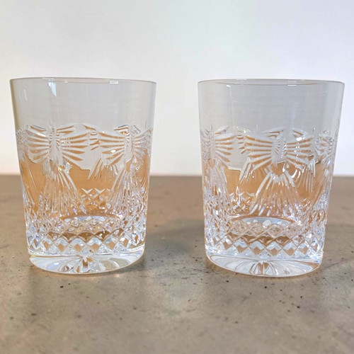 Waterford crystal millennium - crystal,
