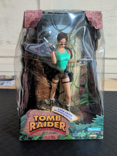 1999 playmates tomb - 1999, raider