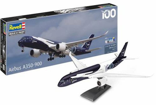 Revell 05612 144 airbus - 05612,