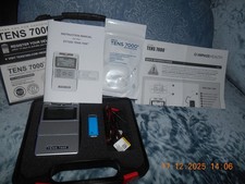 TENS 7000 Medical Premier Plus