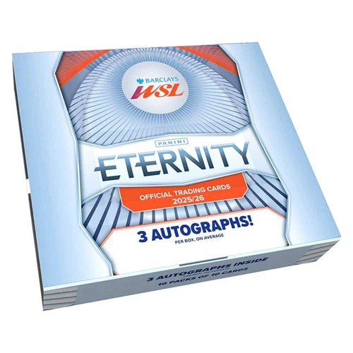 Panini wsl eternity - panini,