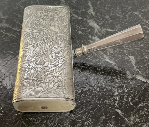 Vintage wilmort silver plated - vintage,
