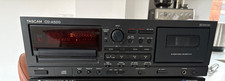 TASCAM CD-A500 PROFESSIONAL 3U