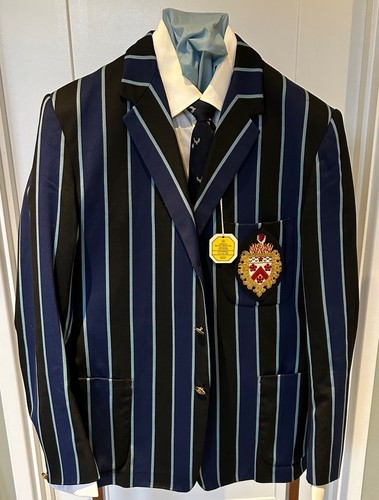 Vintage men striped - men’s,
