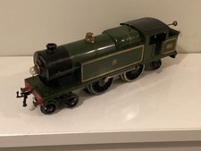Hornby O Gauge: 20Volt Special