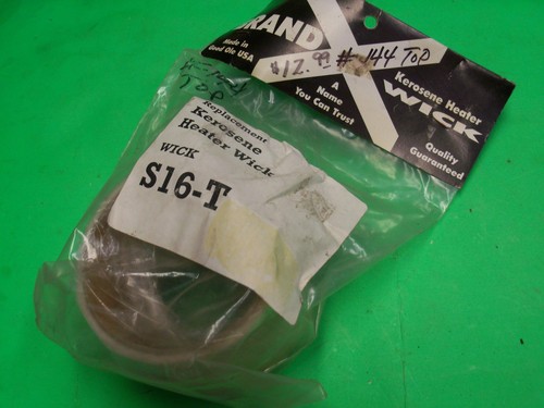 New replacement top 144 wick - replacement,