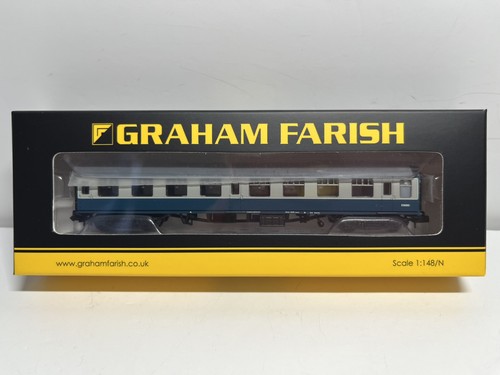Graham farish 374 013g - farish, tso