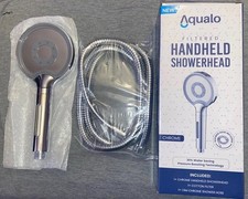 Aqualo Shower Head & Hose/