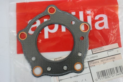 Cylinder head gasket gasket