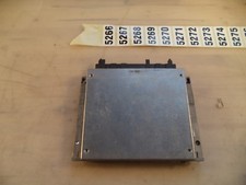 Mercedes W140 S-Class ECU