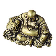 Feng Shui Laughing Buddha Statue for Prosperity and Wealth Home Decor New