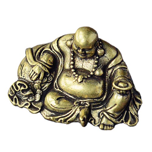 Feng shui laughing - feng, buddha