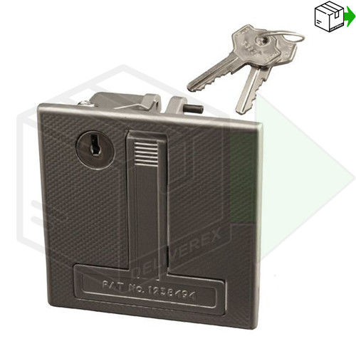 Henderson merlin garage door - merlin,
