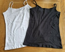 Primark strappy Vest Top