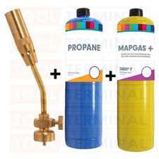 Profire Plumbers Torch