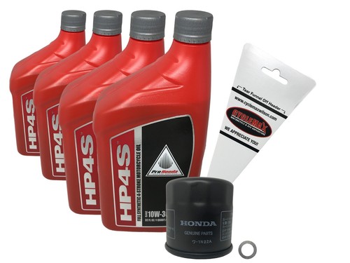 Honda oem full - honda, synthetic