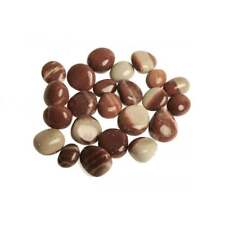 Shiva Lingam 1-2cm Healing Crystal Tumblestone - Energy - Love - Knowledge