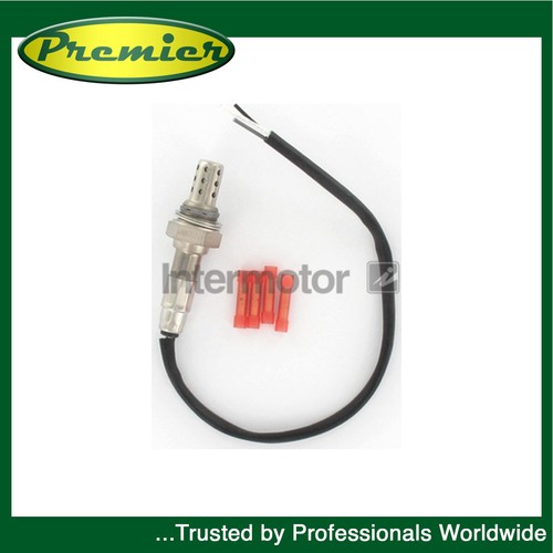Lambda oxygen sensor premier - lambda,