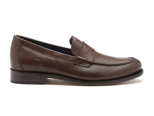Chatham mens mcqueen brown - chatham,
