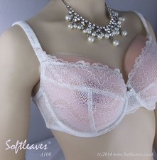 Softleaves A100 Oval Silicone