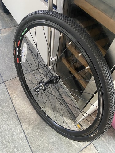 Junior road front bike - 24",