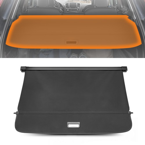 Boot parcel shelf - parcel, for