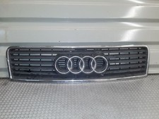 Audi A6 S6 C5 4B 2002 Front
