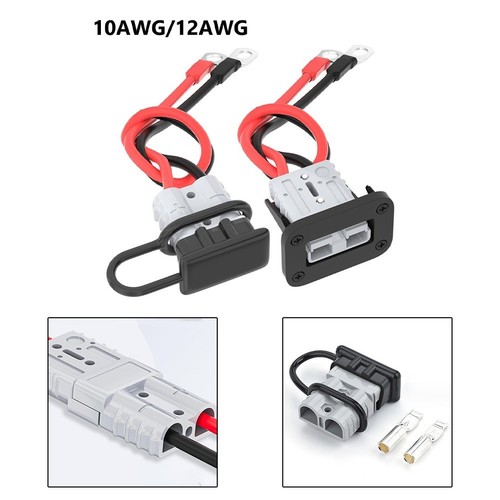 Reliable forklift battery - battery, for