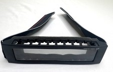 CARRERA PORSCHE DESIGN 5600 Ski Goggles Made In Austria  Vintage ~ W/Box ~ Read