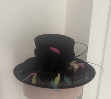 Hat Box ladies' hat by