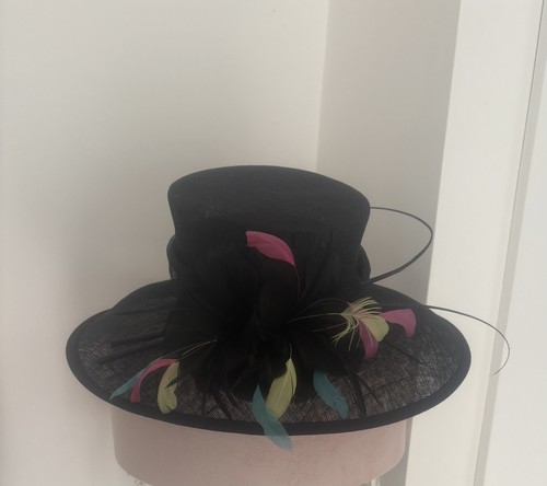 Hat box ladies - ladies', by