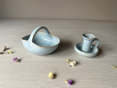 Vintage dicker ware - ware, sussex