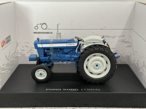 Universal hobbies ford 5000 - universal,