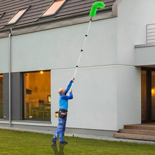 Gutter cleaning tools roof - gutter,