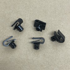 10X MERCEDES C E SL SLK CLK M