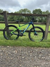 Giant XTC Advanced 2 2017