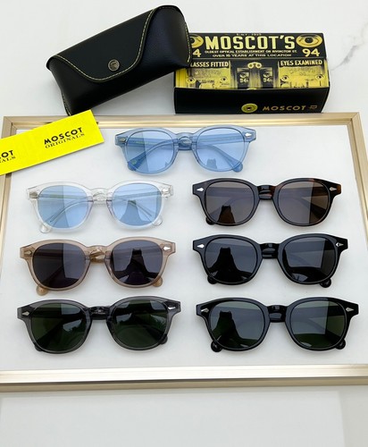 Moscot lemtosh fashion - moscot,