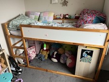 IKEA Kura Children's