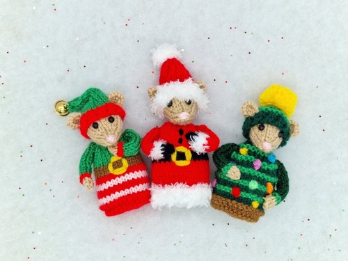 Christmas mouse - 🎄christmas,