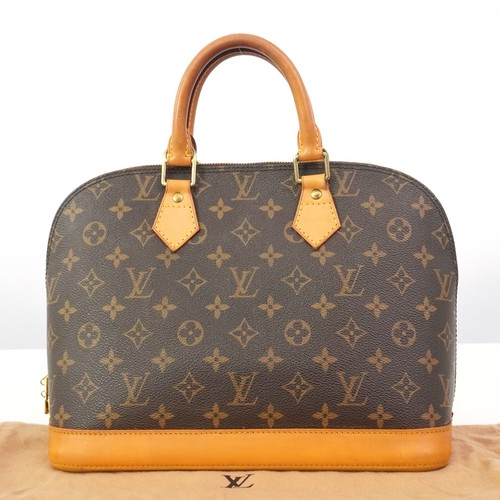 Louis vuitton monogram - louis, lv