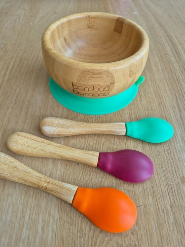 Bamboo baby toddler - bamboo,