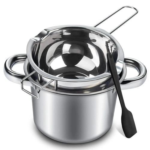 Stainless steel wax - stainless, melting
