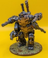 Warhammer 40,000-Xenos