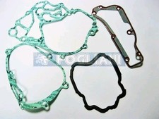 Engine gasket and oil seal kit