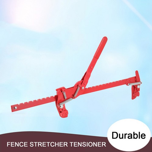 Fence stretcher tensioner wire - stretcher,