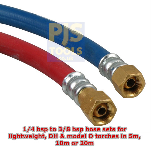 Oxygen acetylene 1 4bsp - &, 1/4bsp