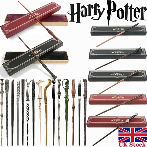 Harry potter magic wand - harry,