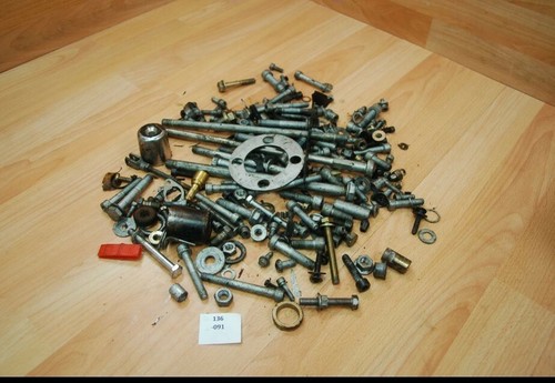 Bmw r850r 850 - 259, 94-02