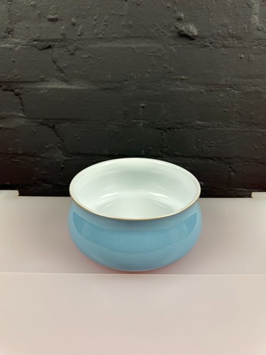 Denby colonial blue fruit - colonial, /