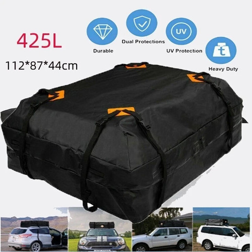 600d car roof - 600d, large